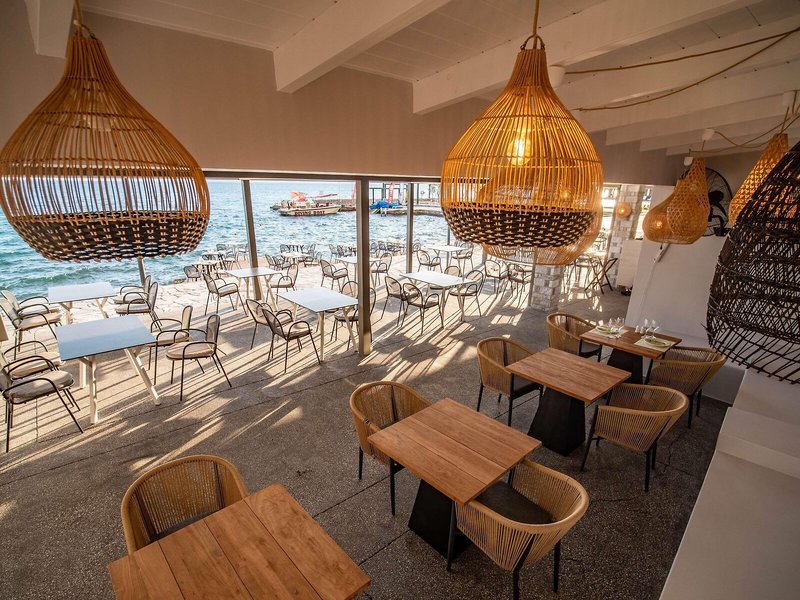 Ramada Loutraki Poseidon Resort 23