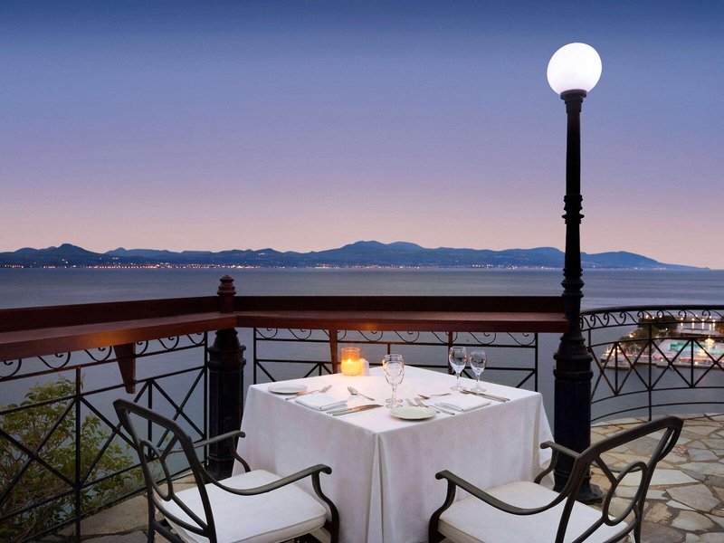 Ramada Loutraki Poseidon Resort 25