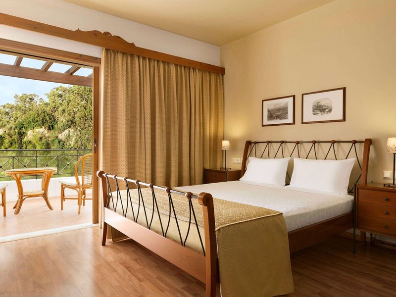 Ramada Loutraki Poseidon Resort 27