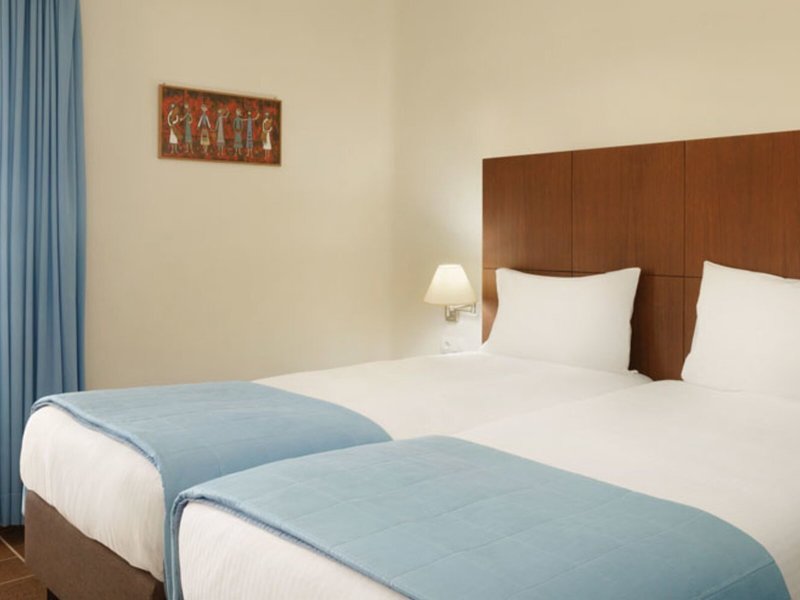 Ramada Loutraki Poseidon Resort 28