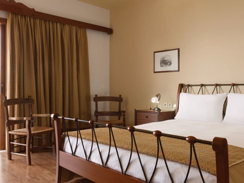 Ramada Loutraki Poseidon Resort 29