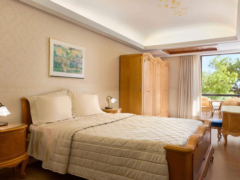 Ramada Loutraki Poseidon Resort 31