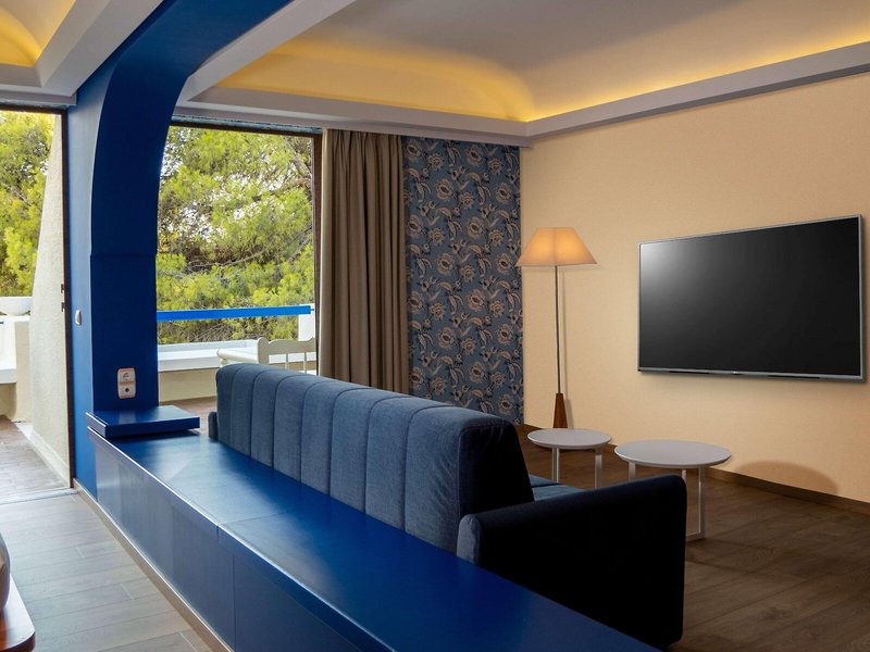 Ramada Loutraki Poseidon Resort 38