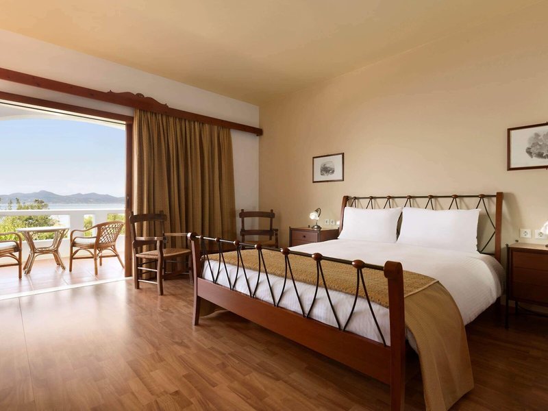 Ramada Loutraki Poseidon Resort 39