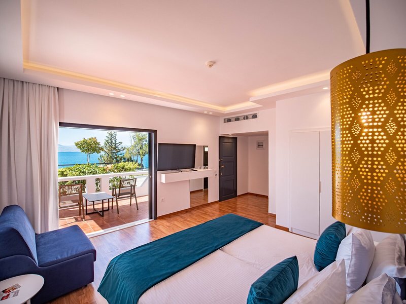 Ramada Loutraki Poseidon Resort 40