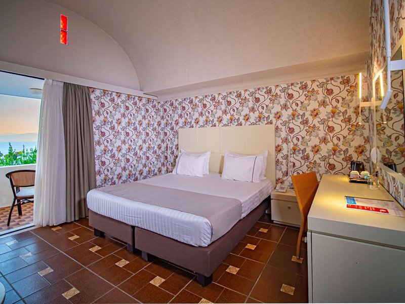 Ramada Loutraki Poseidon Resort 41
