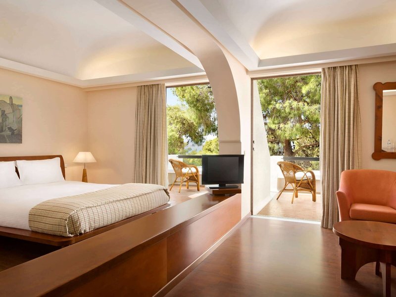 Ramada Loutraki Poseidon Resort 44