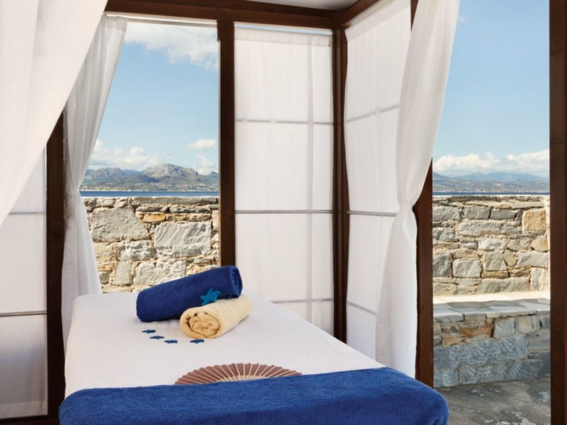 Ramada Loutraki Poseidon Resort 26 - Room Example