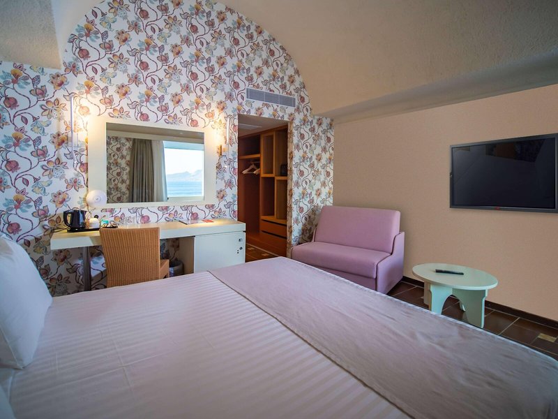 Ramada Loutraki Poseidon Resort 31 - Room Example