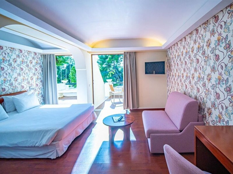 Ramada Loutraki Poseidon Resort 35 - Room Example