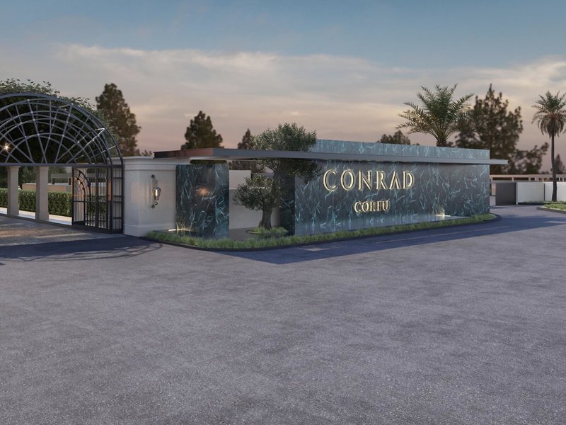 Attika Beach Hotel 2