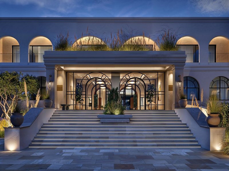 Attika Beach Hotel 3