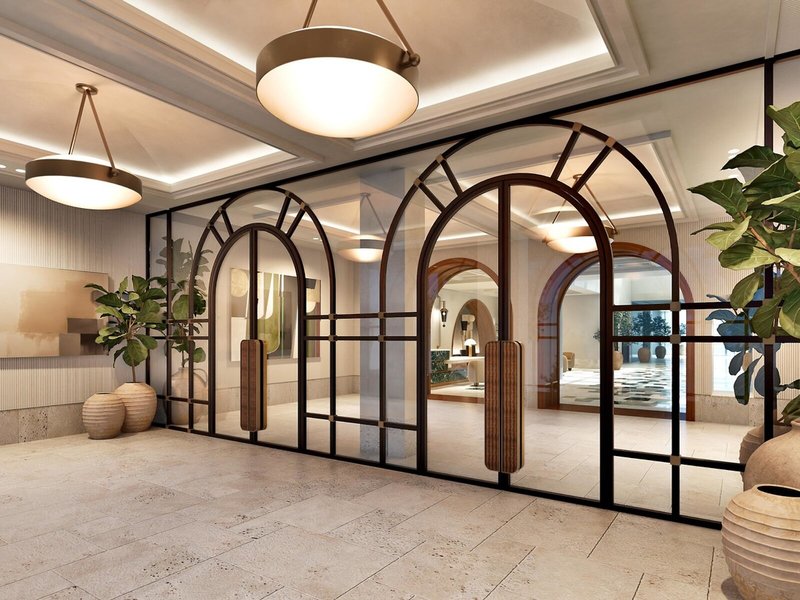 Attika Beach Hotel 4