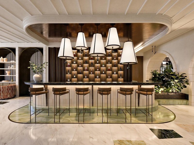 Attika Beach Hotel 10