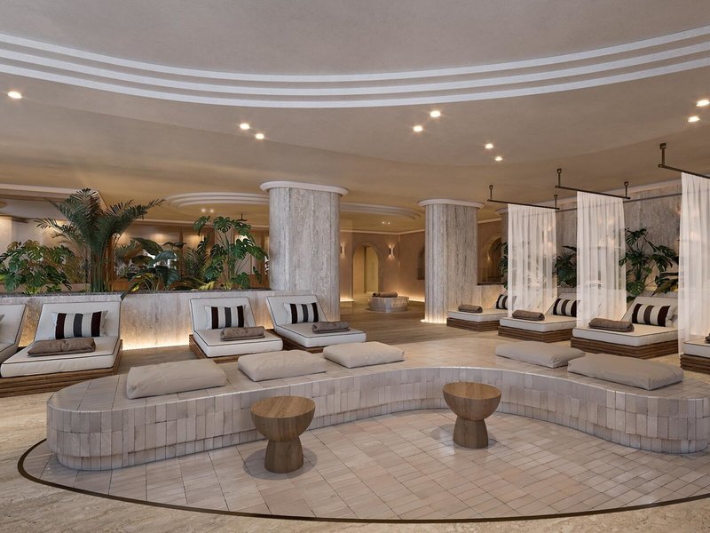 Attika Beach Hotel 11