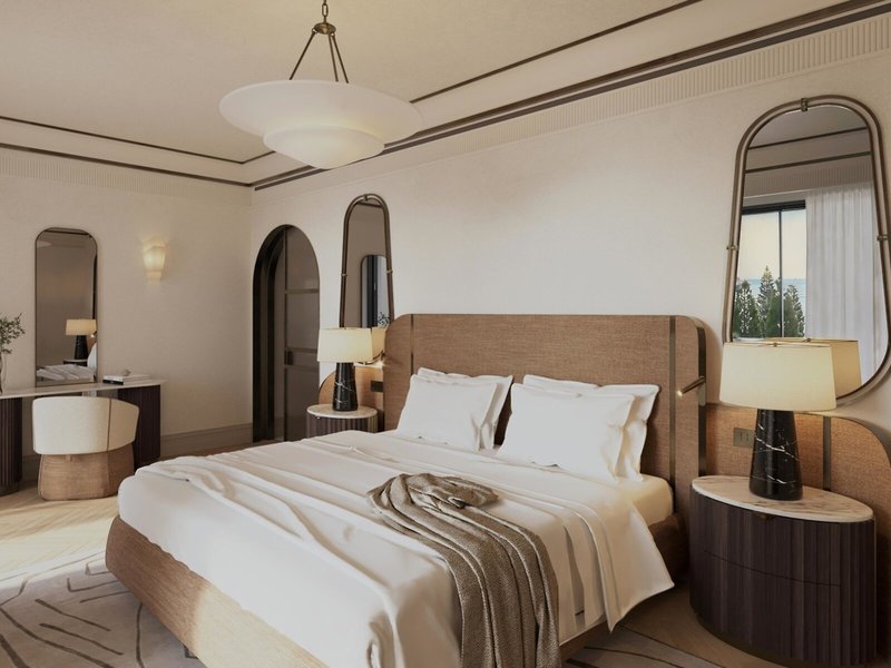 Attika Beach Hotel 14