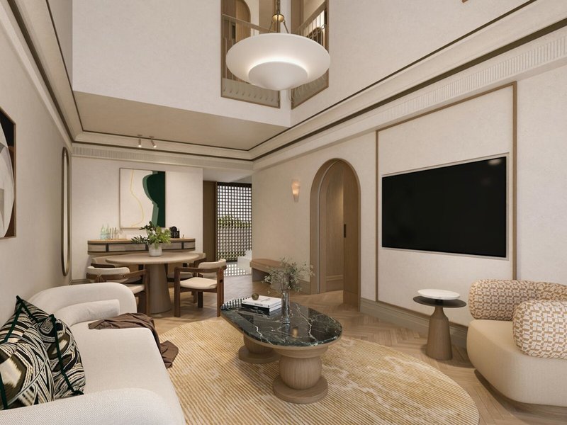 Attika Beach Hotel 16