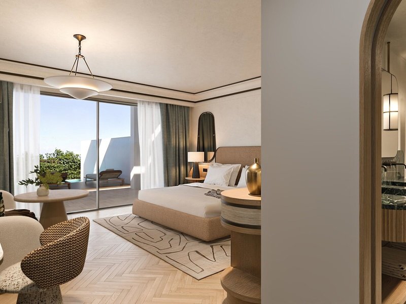 Attika Beach Hotel 17