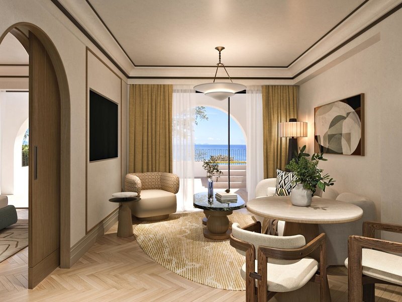 Attika Beach Hotel 20