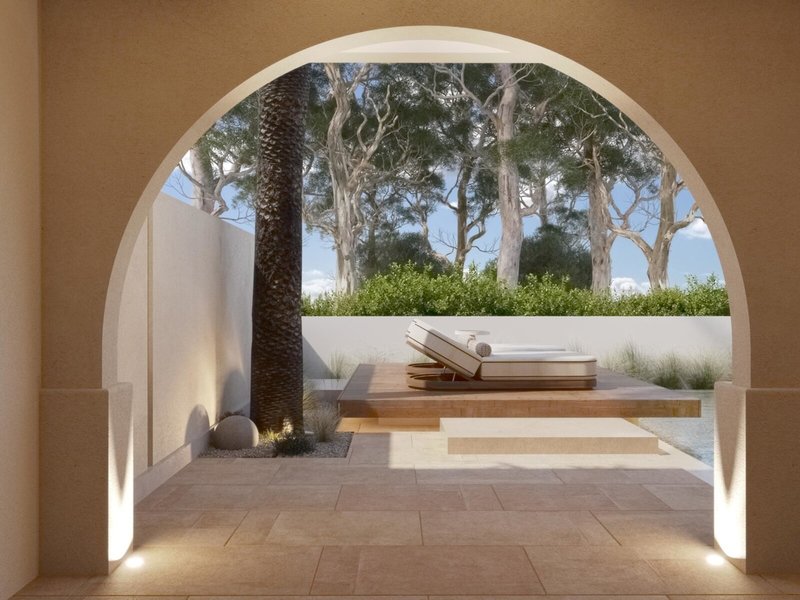 Attika Beach Hotel 22