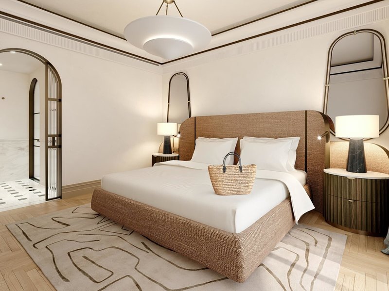 Attika Beach Hotel 25