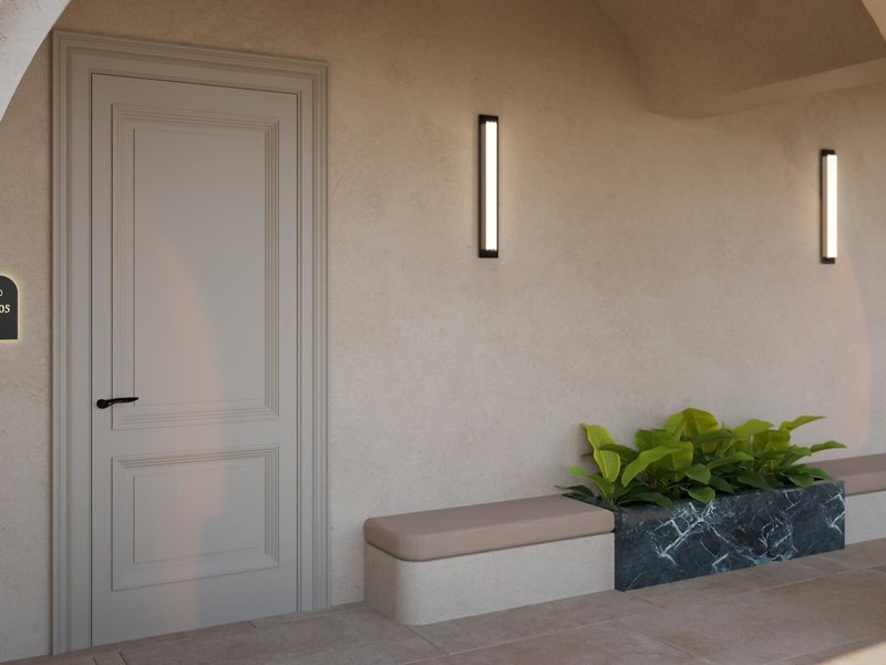 Attika Beach Hotel 26