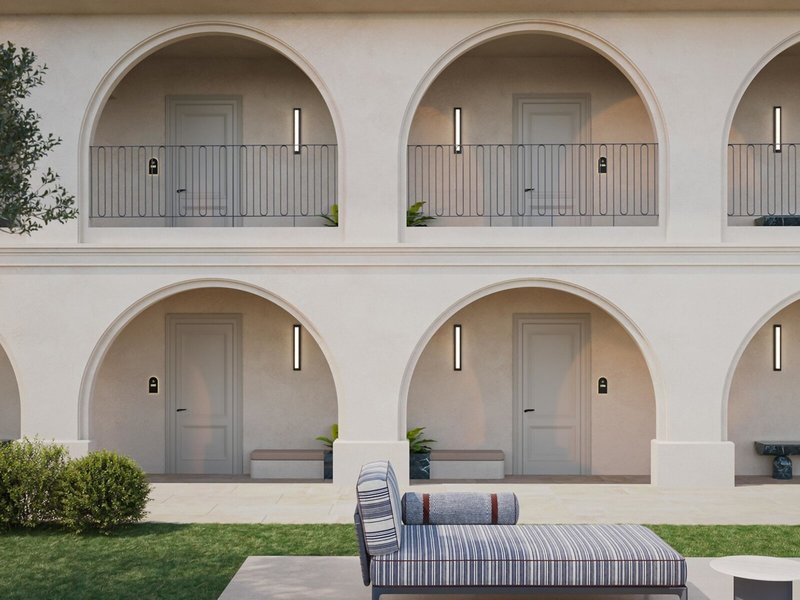 Attika Beach Hotel 27