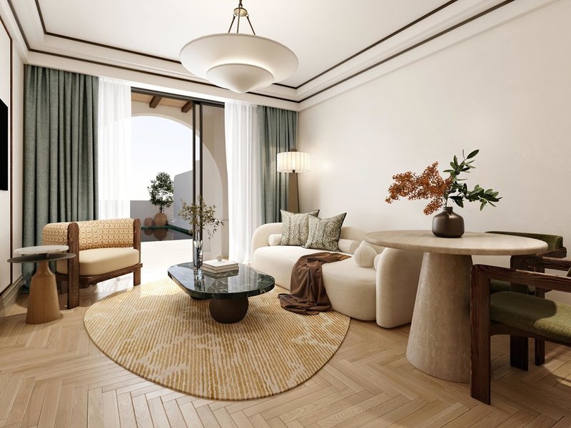 Attika Beach Hotel 28