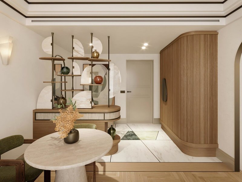 Attika Beach Hotel 29