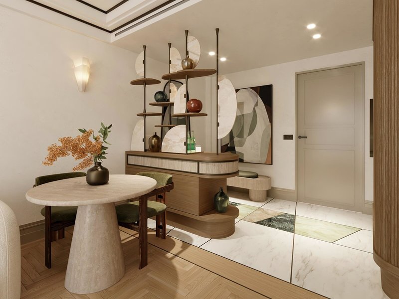 Attika Beach Hotel 30