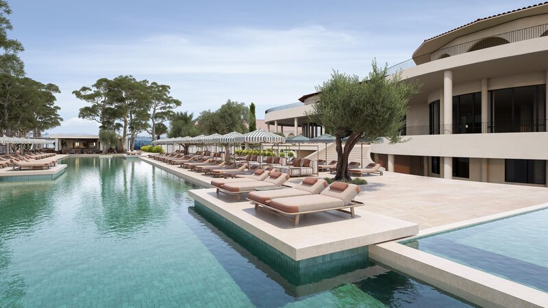 Conrad Corfu 1