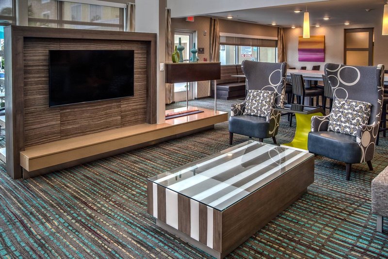 Residence Inn Fort Lauderdale Pompano Beach