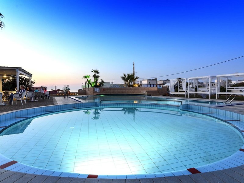Gouves Bay Hotel 6 - Outdoor Pool