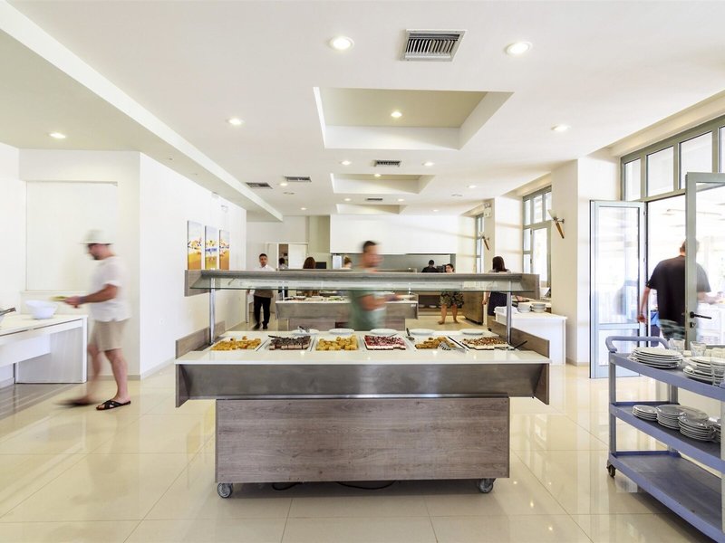 Gouves Bay Hotel 13 - Restaurant