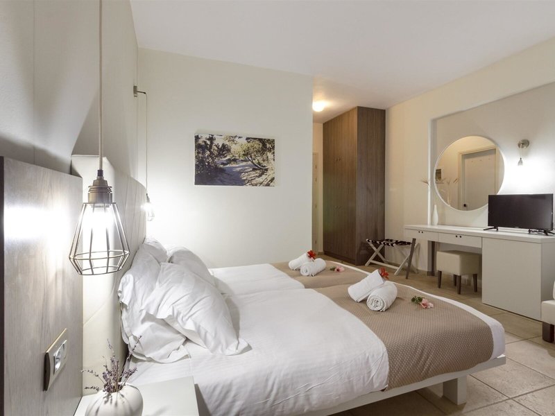 Gouves Bay Hotel 26 - Room Example