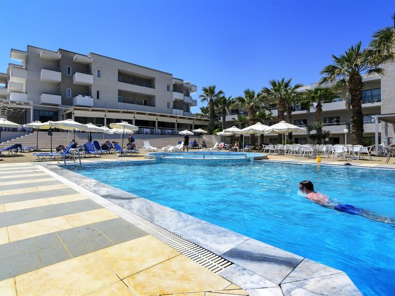 Gouves Bay Hotel 2