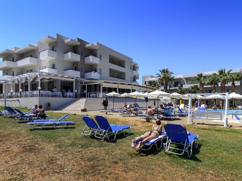 Gouves Bay Hotel 4