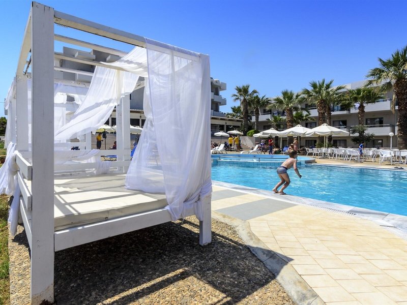 Gouves Bay Hotel 5