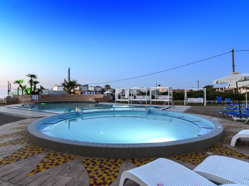 Gouves Bay Hotel 7