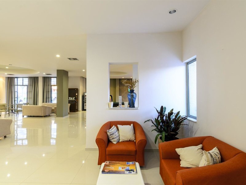 Gouves Bay Hotel 8