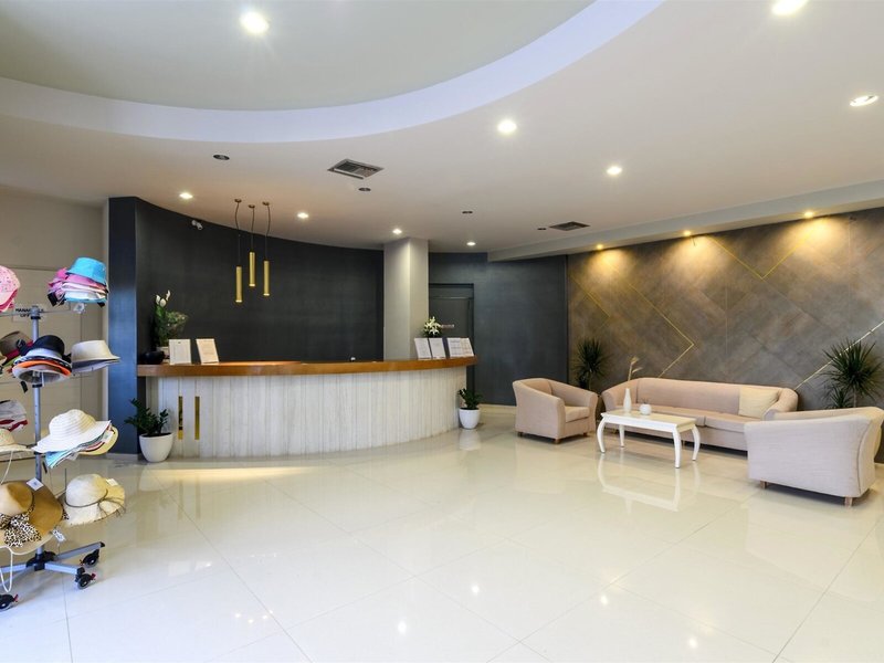 Gouves Bay Hotel 10