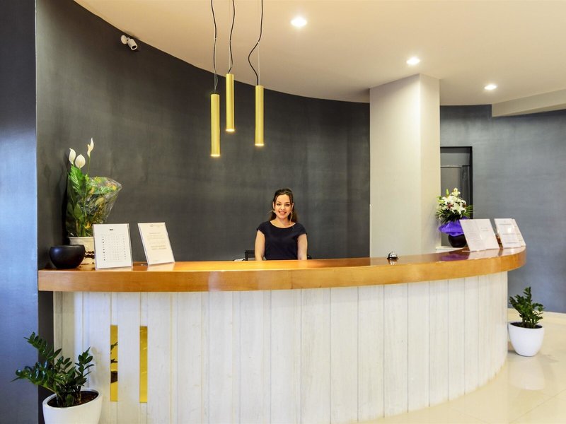 Gouves Bay Hotel 11