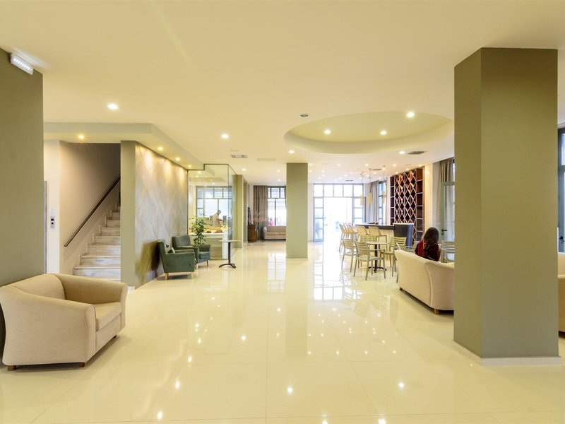 Gouves Bay Hotel 12