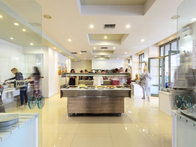 Gouves Bay Hotel 18