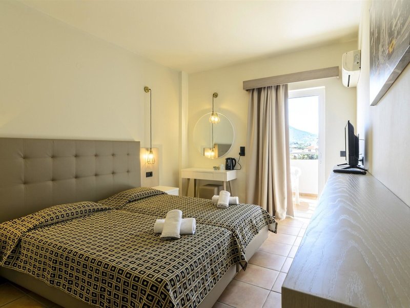 Gouves Bay Hotel 19