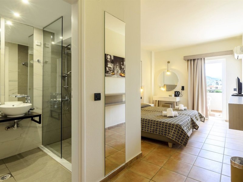 Gouves Bay Hotel 21