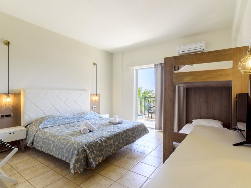 Gouves Bay Hotel 24