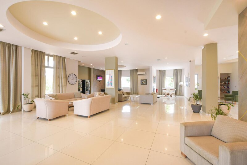 Gouves Bay Hotel 3