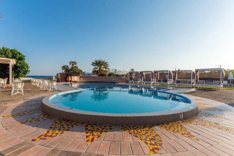 Gouves Bay Hotel 4
