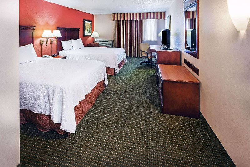 AmericInn Hotel & Suites Omaha